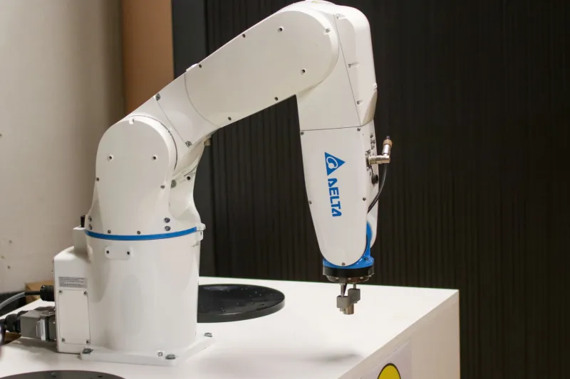 Heard But Not Seen: How Acoustic Engineering Is Reshaping the Cobot's Place in Human Spaces