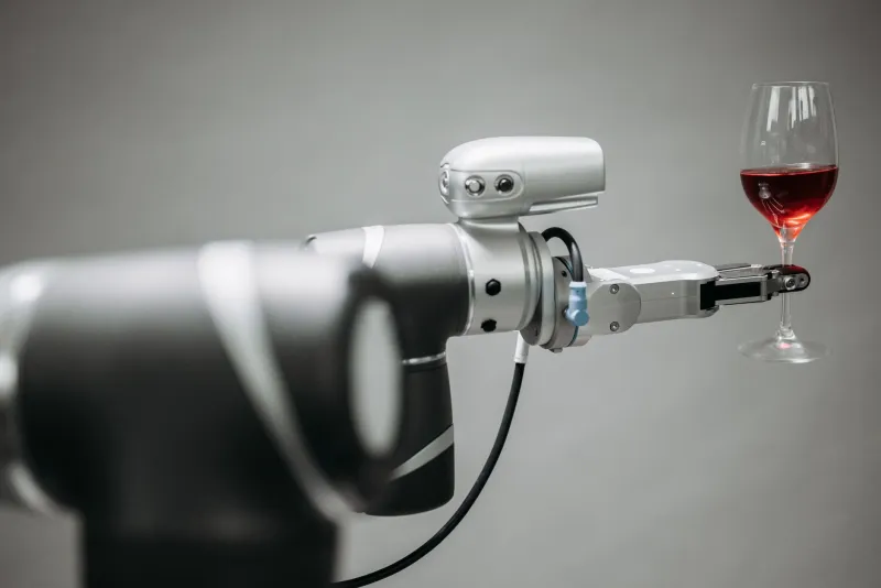 Dexterity as Destiny: How the Race to Build Smarter Grippers Is Redefining Robotic Automation