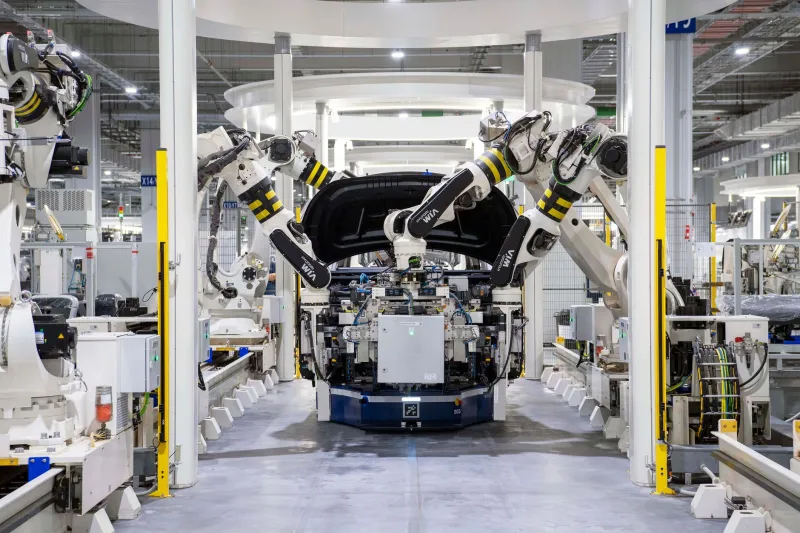Drift and Decay: The Hidden Engineering Battle to Keep Deployed Robots Accurate