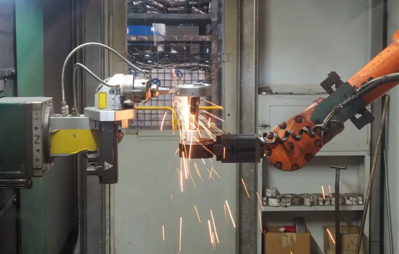 Fingers of Failure: The Stubborn Engineering Problem at the Heart of Industrial Robotics