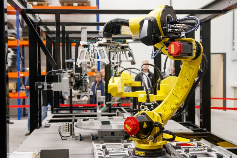 Silent Failures: How Network Latency Is Quietly Unraveling America's Coordinated Robot Deployments