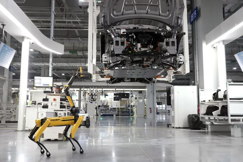 Never Quite Perfect: The Enduring Human Role in Keeping Precision Robots on Target