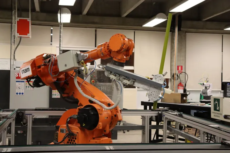 Running on Empty: How Power System Design Is Making or Breaking Autonomous Robots