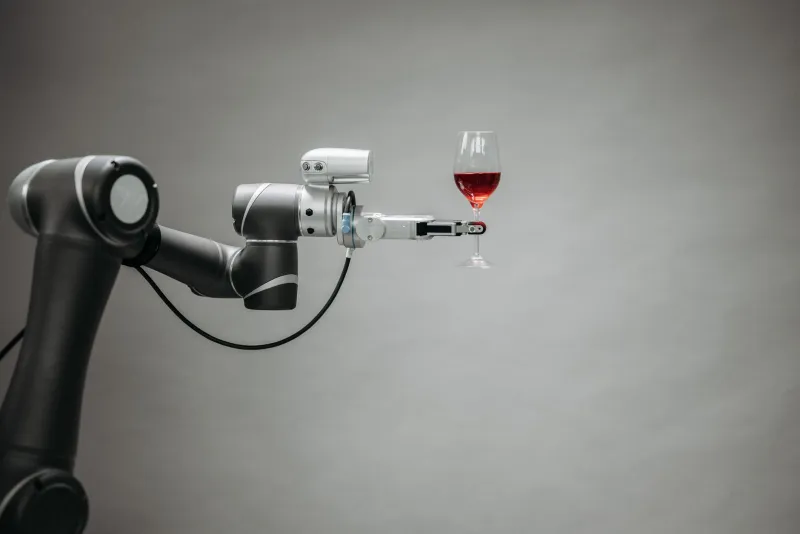Soft Touch, Hard Problem: The Engineering Battle to Give Robots a Feel for Deformable Materials