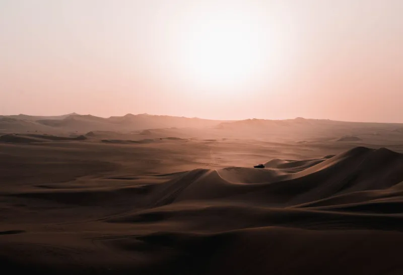 Heat Is the Enemy: How Thermal Engineering Is Unlocking Autonomous Robots for Extreme Environments